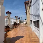 Piso Playa Portomaior דירה *