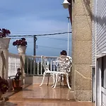 Piso Playa Portomaior בואו