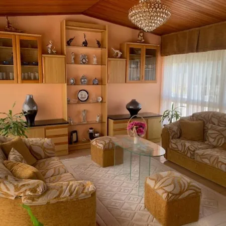 Piso Playa Portomaior Apartment *