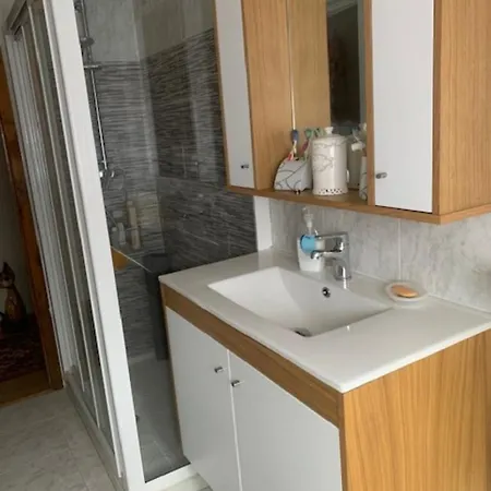 Apartment Piso Playa Portomaior *